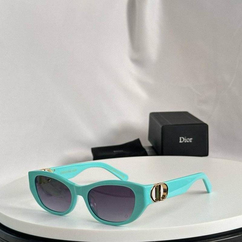 DIOR Sunglasses 504